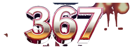 367 slot logo