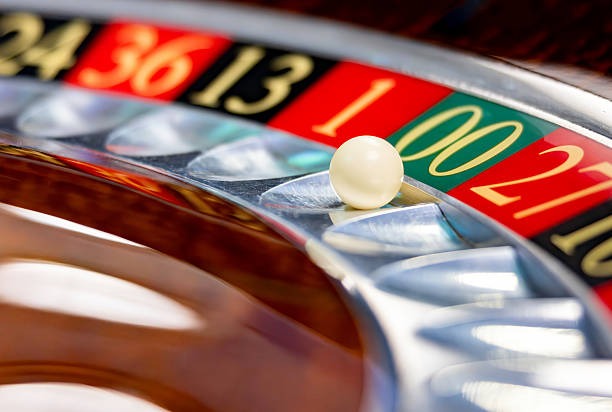 367 slot Live Casino