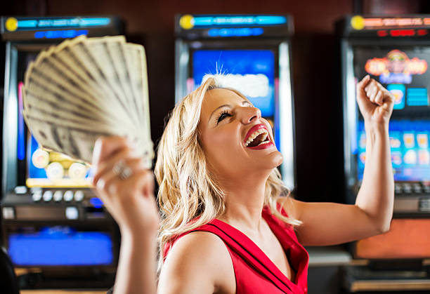 367 slot Bingo