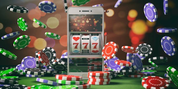 367 slot mobile gaming